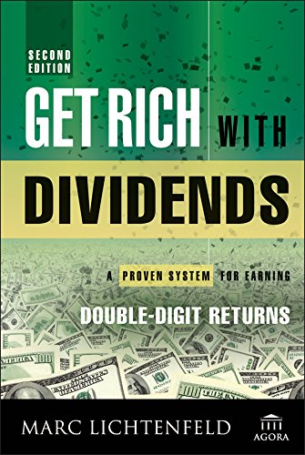 Best dividend investing books